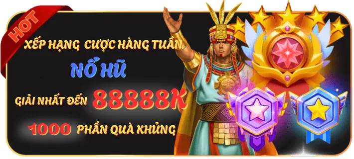 Ưu đãi sự kiện đặc biệt daga 388