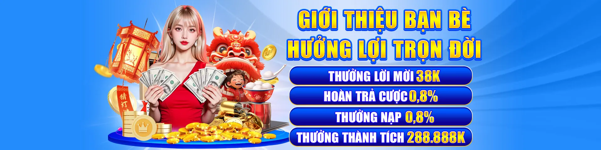 Ứng dụng daga 388 trên điện thoại